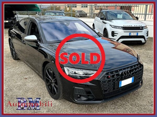 BM Automobili Pescara, SPECIALIZZATI NELLA COMPRAVENDITA DI VEICOLI SEMINUOVI