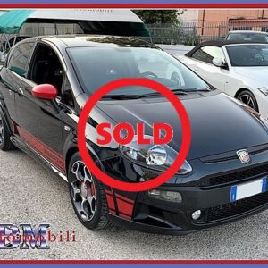 BM Automobili Pescara, SPECIALIZZATI NELLA COMPRAVENDITA DI VEICOLI SEMINUOVI
