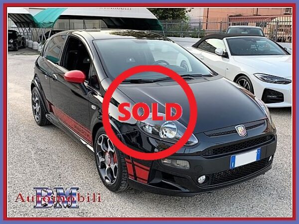 BM Automobili Pescara, SPECIALIZZATI NELLA COMPRAVENDITA DI VEICOLI SEMINUOVI