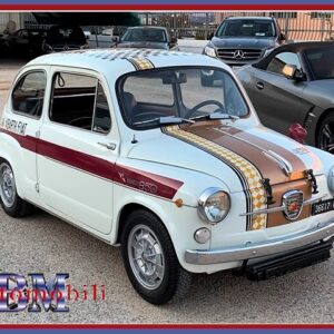 BM Automobili Pescara, SPECIALIZZATI NELLA COMPRAVENDITA DI VEICOLI SEMINUOVI