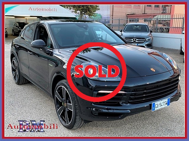BM Automobili Pescara, SPECIALIZZATI NELLA COMPRAVENDITA DI VEICOLI SEMINUOVI