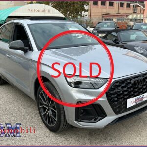 BM Automobili Pescara, SPECIALIZZATI NELLA COMPRAVENDITA DI VEICOLI SEMINUOVI
