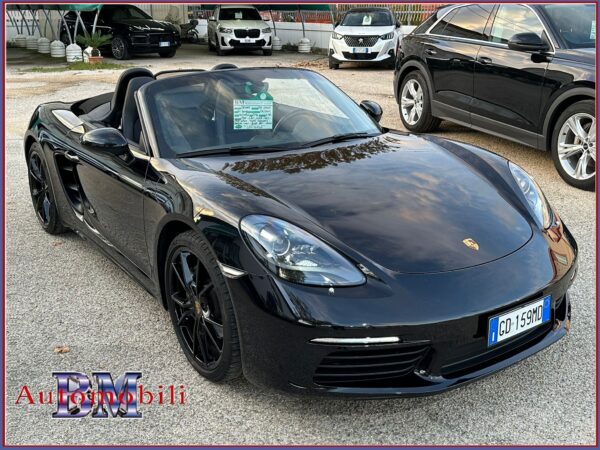 BM Automobili Pescara, SPECIALIZZATI NELLA COMPRAVENDITA DI VEICOLI SEMINUOVI