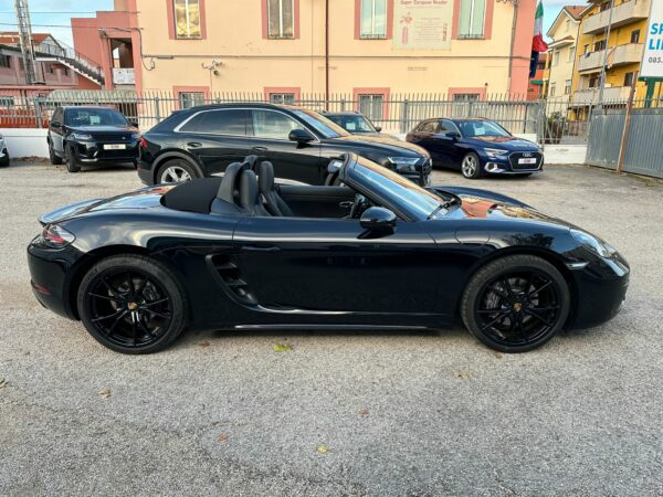 BM Automobili Pescara, SPECIALIZZATI NELLA COMPRAVENDITA DI VEICOLI SEMINUOVI