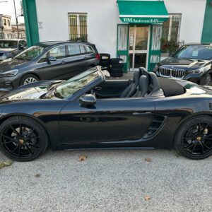 BM Automobili Pescara, SPECIALIZZATI NELLA COMPRAVENDITA DI VEICOLI SEMINUOVI