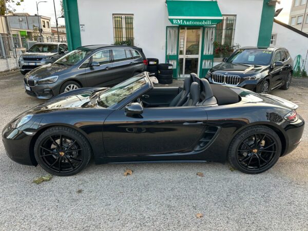 BM Automobili Pescara, SPECIALIZZATI NELLA COMPRAVENDITA DI VEICOLI SEMINUOVI