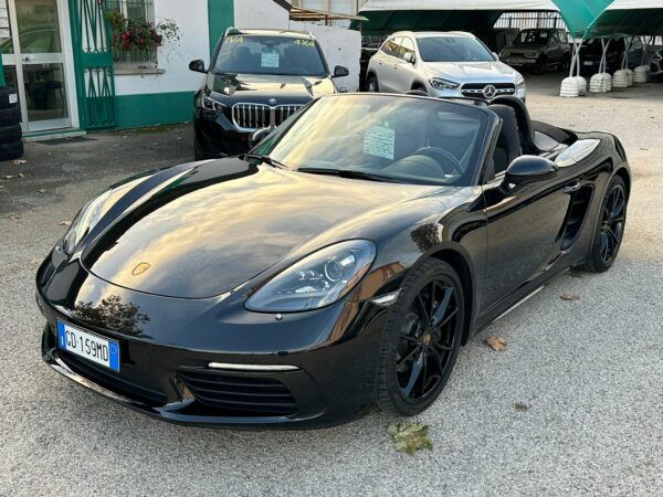 BM Automobili Pescara, SPECIALIZZATI NELLA COMPRAVENDITA DI VEICOLI SEMINUOVI