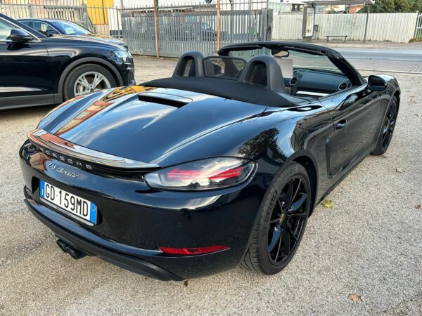 BM Automobili Pescara, SPECIALIZZATI NELLA COMPRAVENDITA DI VEICOLI SEMINUOVI