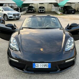 BM Automobili Pescara, SPECIALIZZATI NELLA COMPRAVENDITA DI VEICOLI SEMINUOVI
