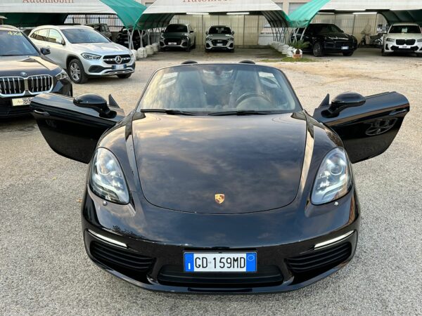 BM Automobili Pescara, SPECIALIZZATI NELLA COMPRAVENDITA DI VEICOLI SEMINUOVI