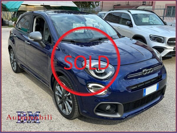 BM Automobili Pescara, SPECIALIZZATI NELLA COMPRAVENDITA DI VEICOLI SEMINUOVI