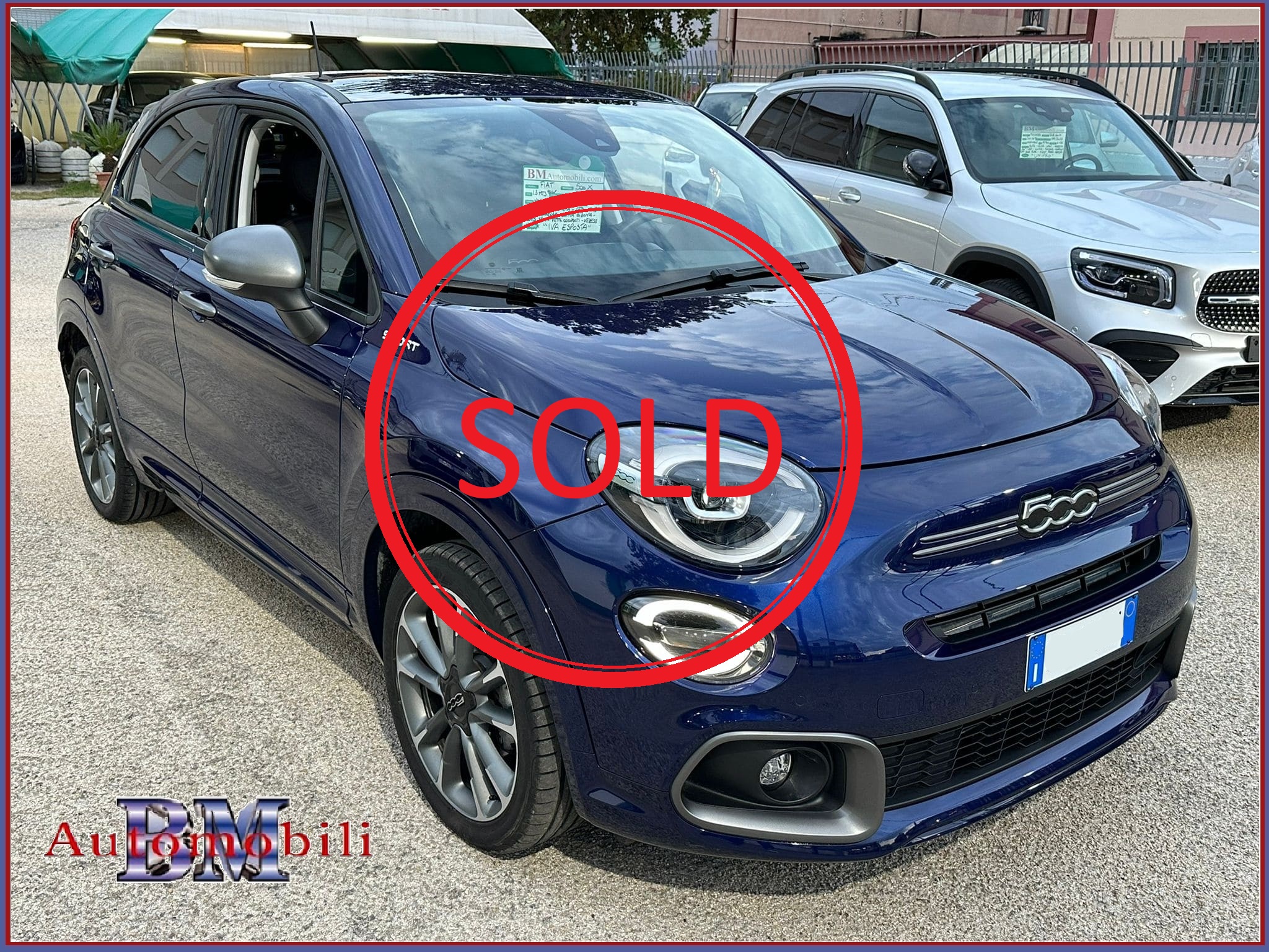 BM Automobili Pescara, SPECIALIZZATI NELLA COMPRAVENDITA DI VEICOLI SEMINUOVI