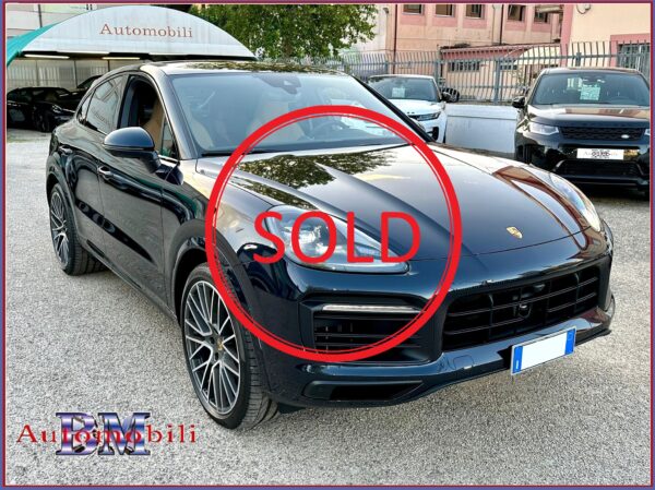 BM Automobili Pescara, SPECIALIZZATI NELLA COMPRAVENDITA DI VEICOLI SEMINUOVI