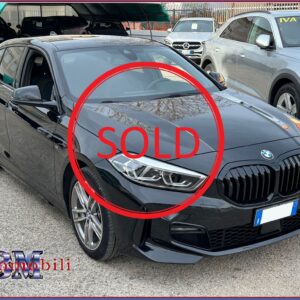 BM Automobili Pescara, SPECIALIZZATI NELLA COMPRAVENDITA DI VEICOLI SEMINUOVI