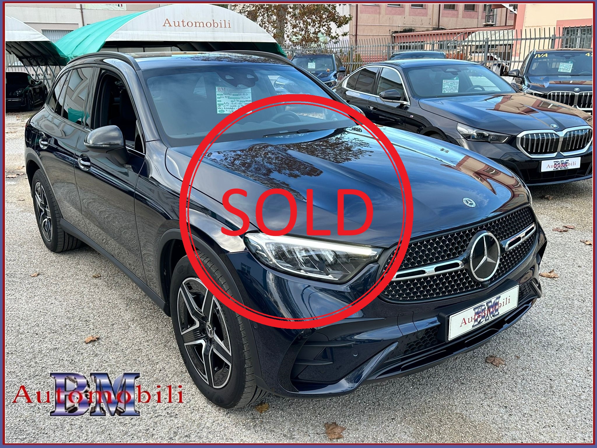 BM Automobili Pescara, SPECIALIZZATI NELLA COMPRAVENDITA DI VEICOLI SEMINUOVI