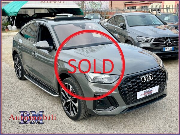BM Automobili Pescara, SPECIALIZZATI NELLA COMPRAVENDITA DI VEICOLI SEMINUOVI