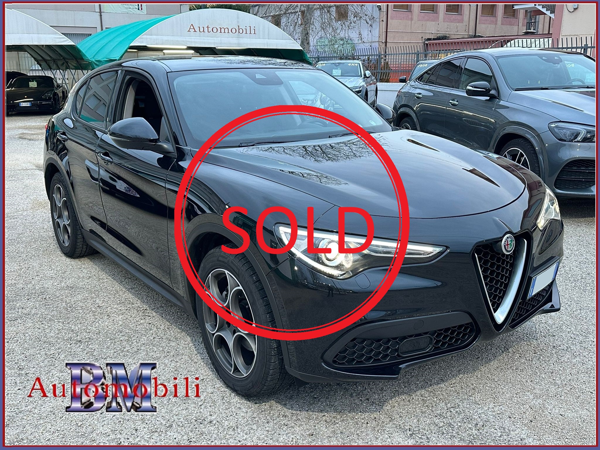 BM Automobili Pescara, SPECIALIZZATI NELLA COMPRAVENDITA DI VEICOLI SEMINUOVI