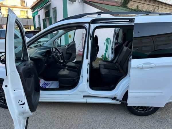 BM Automobili Pescara, SPECIALIZZATI NELLA COMPRAVENDITA DI VEICOLI SEMINUOVI