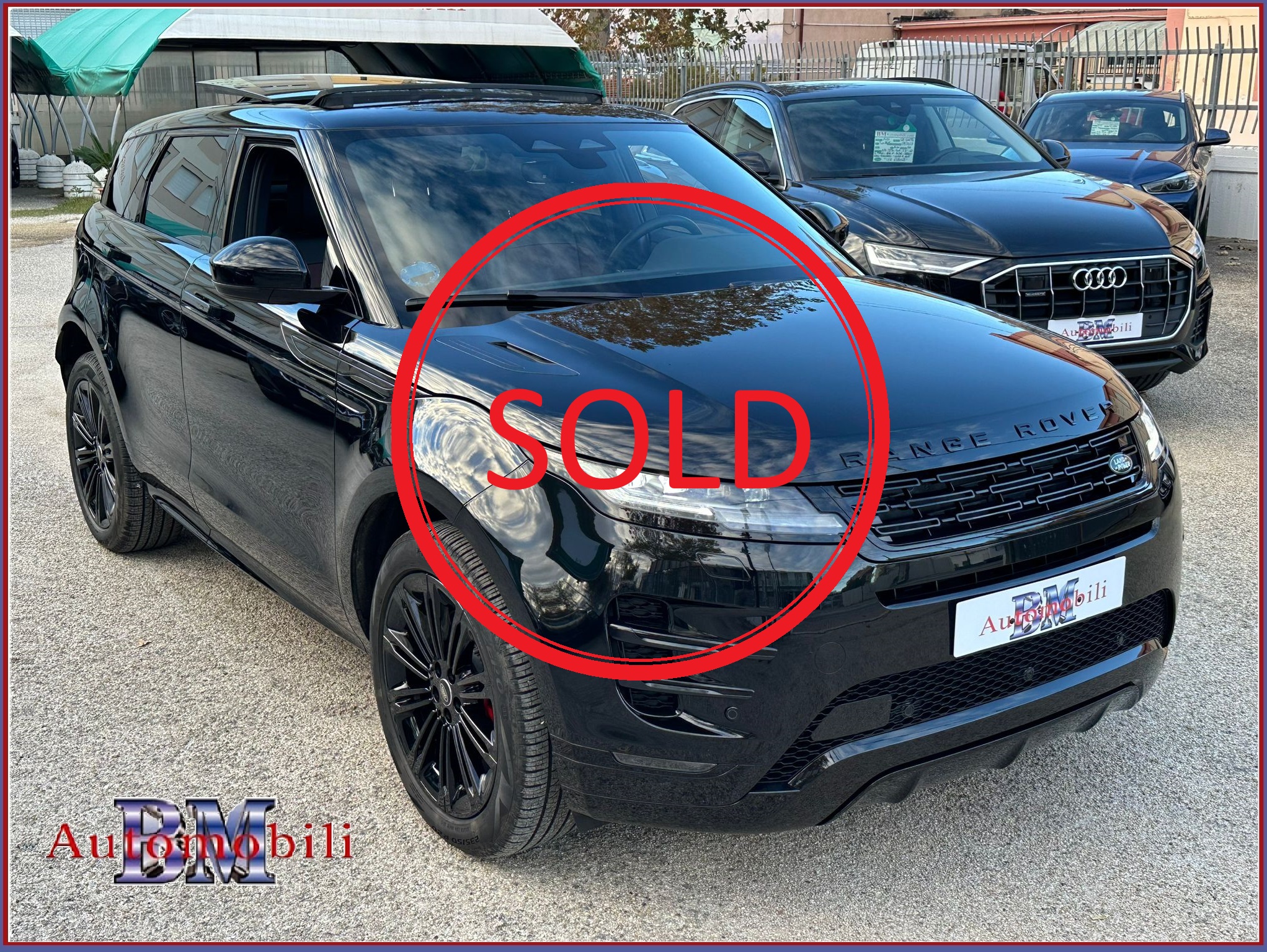 BM Automobili Pescara, SPECIALIZZATI NELLA COMPRAVENDITA DI VEICOLI SEMINUOVI