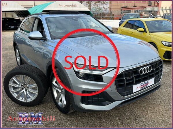 BM Automobili Pescara, SPECIALIZZATI NELLA COMPRAVENDITA DI VEICOLI SEMINUOVI