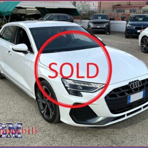 BM Automobili Pescara, SPECIALIZZATI NELLA COMPRAVENDITA DI VEICOLI SEMINUOVI