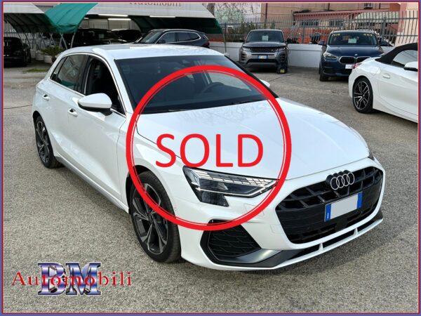 BM Automobili Pescara, SPECIALIZZATI NELLA COMPRAVENDITA DI VEICOLI SEMINUOVI