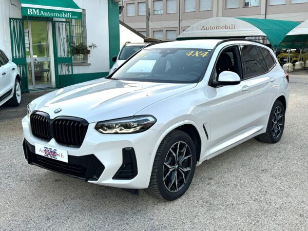 BM Automobili Pescara, SPECIALIZZATI NELLA COMPRAVENDITA DI VEICOLI SEMINUOVI
