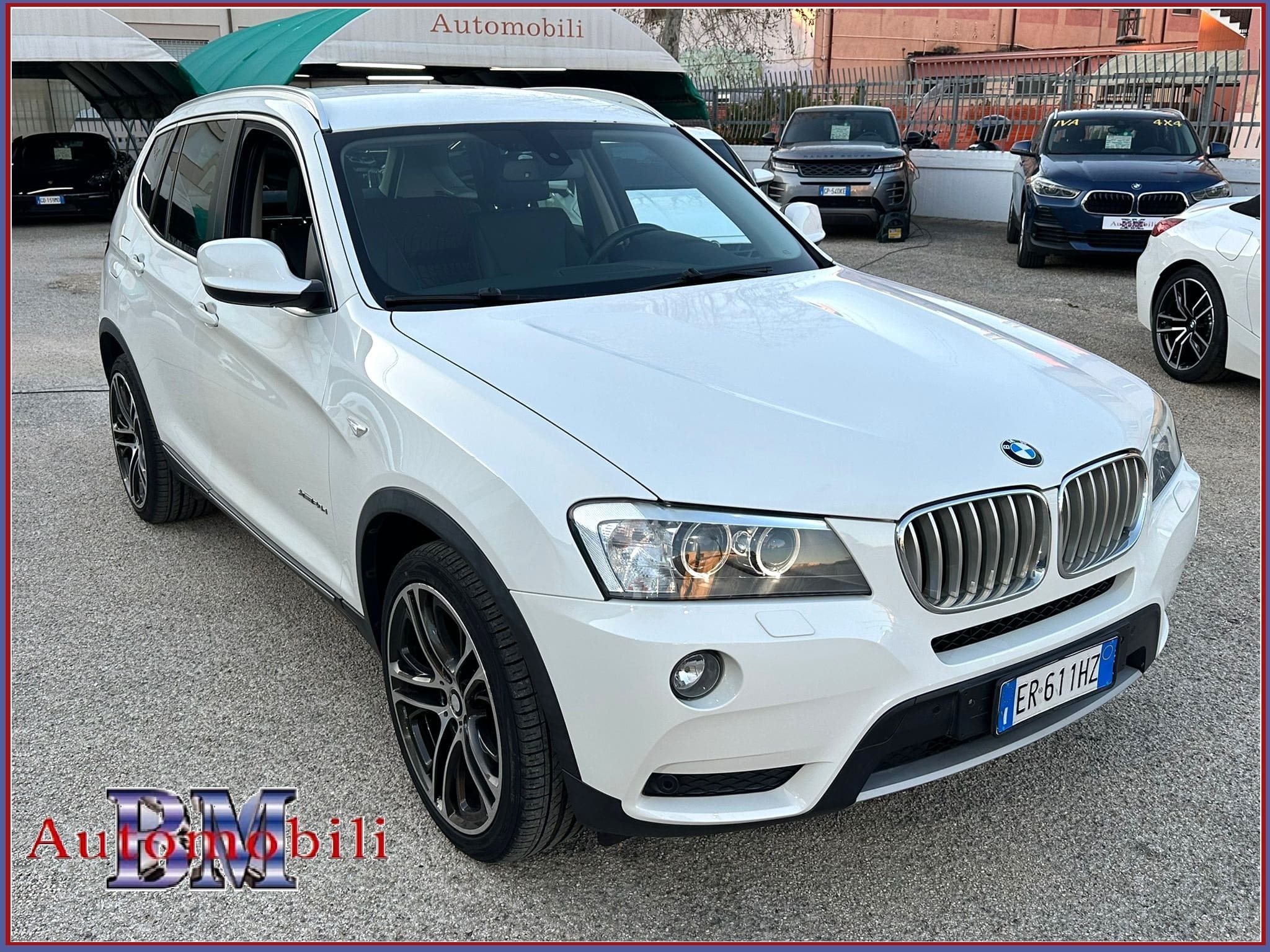 BM Automobili Pescara, SPECIALIZZATI NELLA COMPRAVENDITA DI VEICOLI SEMINUOVI