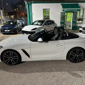 BM Automobili Pescara, SPECIALIZZATI NELLA COMPRAVENDITA DI VEICOLI SEMINUOVI