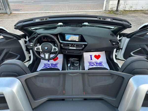 BM Automobili Pescara, SPECIALIZZATI NELLA COMPRAVENDITA DI VEICOLI SEMINUOVI