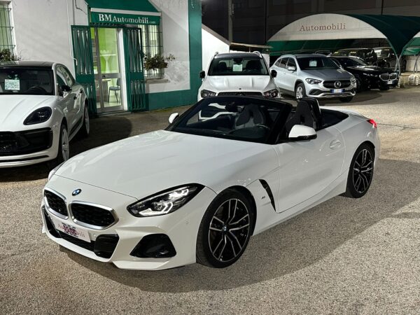 BM Automobili Pescara, SPECIALIZZATI NELLA COMPRAVENDITA DI VEICOLI SEMINUOVI