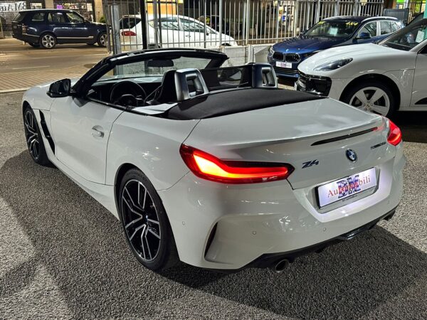 BM Automobili Pescara, SPECIALIZZATI NELLA COMPRAVENDITA DI VEICOLI SEMINUOVI