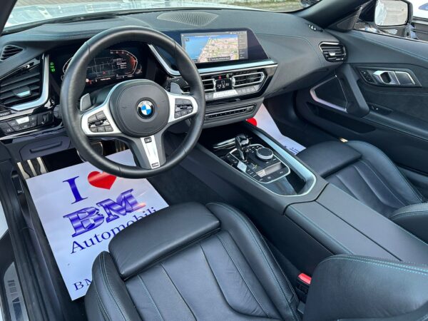BM Automobili Pescara, SPECIALIZZATI NELLA COMPRAVENDITA DI VEICOLI SEMINUOVI