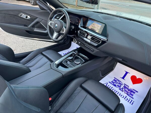 BM Automobili Pescara, SPECIALIZZATI NELLA COMPRAVENDITA DI VEICOLI SEMINUOVI