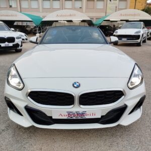 BM Automobili Pescara, SPECIALIZZATI NELLA COMPRAVENDITA DI VEICOLI SEMINUOVI