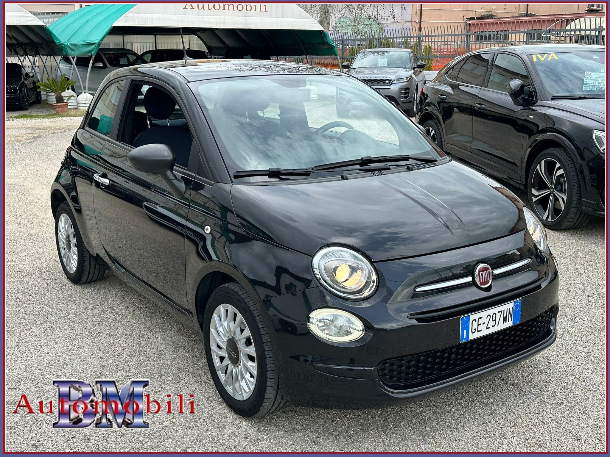 BM Automobili Pescara, SPECIALIZZATI NELLA COMPRAVENDITA DI VEICOLI SEMINUOVI