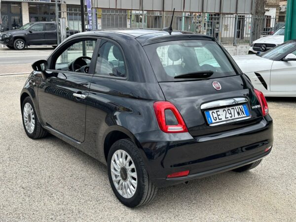 BM Automobili Pescara, SPECIALIZZATI NELLA COMPRAVENDITA DI VEICOLI SEMINUOVI