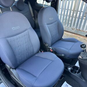 BM Automobili Pescara, SPECIALIZZATI NELLA COMPRAVENDITA DI VEICOLI SEMINUOVI