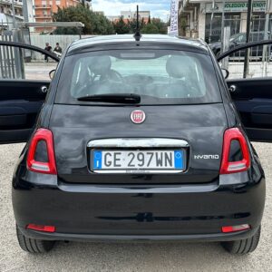 BM Automobili Pescara, SPECIALIZZATI NELLA COMPRAVENDITA DI VEICOLI SEMINUOVI
