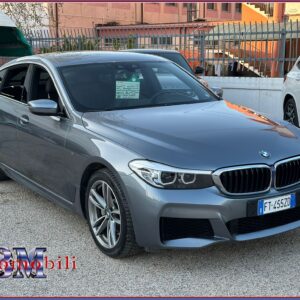 BM Automobili Pescara, SPECIALIZZATI NELLA COMPRAVENDITA DI VEICOLI SEMINUOVI