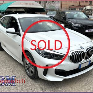 BM Automobili Pescara, SPECIALIZZATI NELLA COMPRAVENDITA DI VEICOLI SEMINUOVI