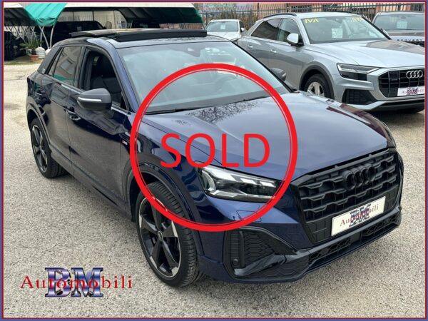 BM Automobili Pescara, SPECIALIZZATI NELLA COMPRAVENDITA DI VEICOLI SEMINUOVI