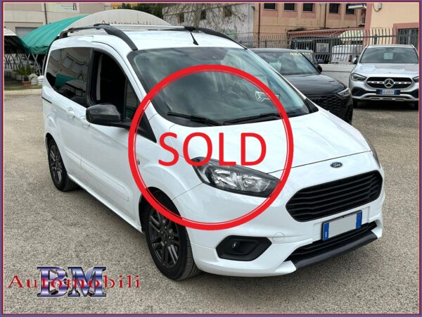 BM Automobili Pescara, SPECIALIZZATI NELLA COMPRAVENDITA DI VEICOLI SEMINUOVI