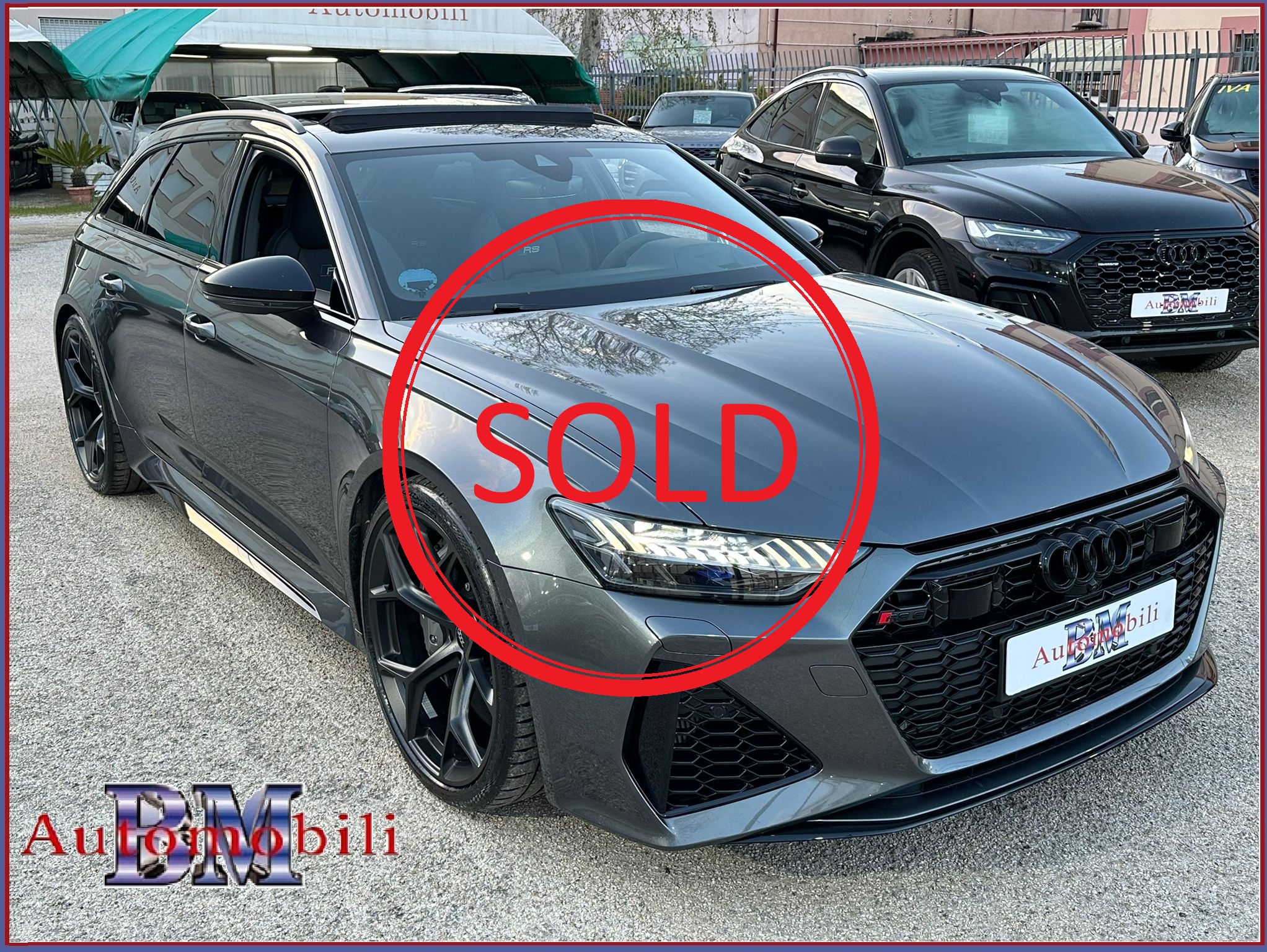 BM Automobili Pescara, SPECIALIZZATI NELLA COMPRAVENDITA DI VEICOLI SEMINUOVI