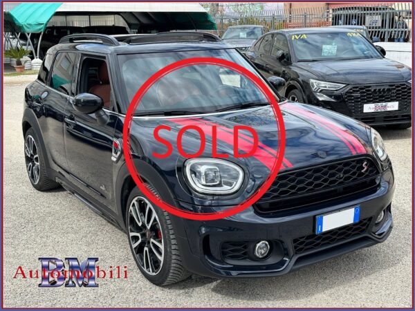 BM Automobili Pescara, SPECIALIZZATI NELLA COMPRAVENDITA DI VEICOLI SEMINUOVI