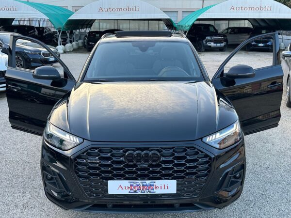 BM Automobili Pescara, SPECIALIZZATI NELLA COMPRAVENDITA DI VEICOLI SEMINUOVI