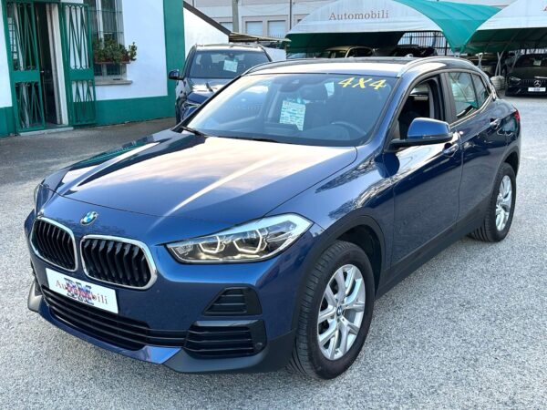 BM Automobili Pescara, SPECIALIZZATI NELLA COMPRAVENDITA DI VEICOLI SEMINUOVI