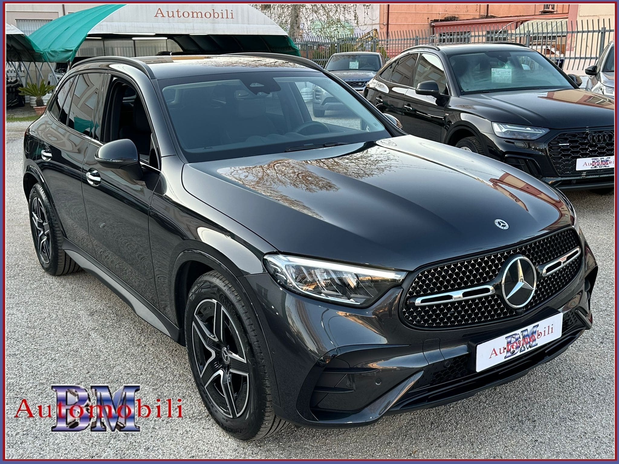 BM Automobili Pescara, SPECIALIZZATI NELLA COMPRAVENDITA DI VEICOLI SEMINUOVI