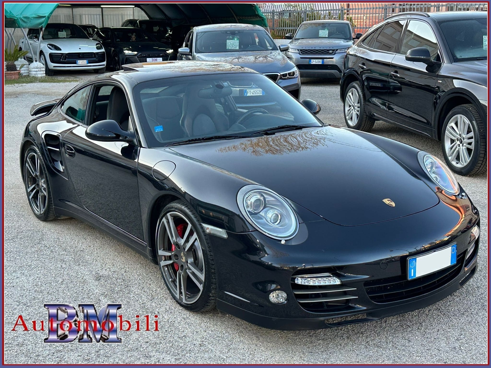 BM Automobili Pescara, SPECIALIZZATI NELLA COMPRAVENDITA DI VEICOLI SEMINUOVI