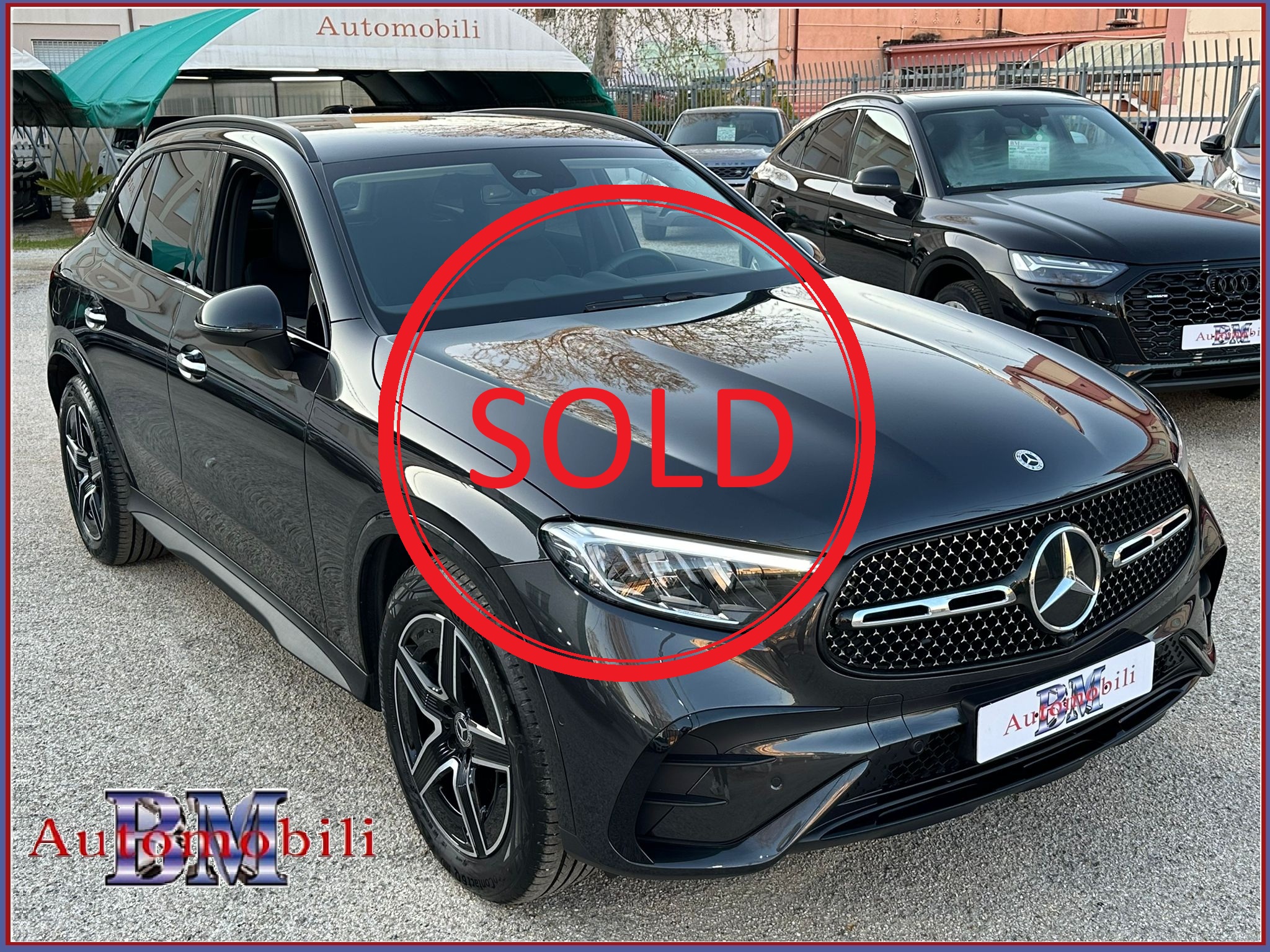 BM Automobili Pescara, SPECIALIZZATI NELLA COMPRAVENDITA DI VEICOLI SEMINUOVI
